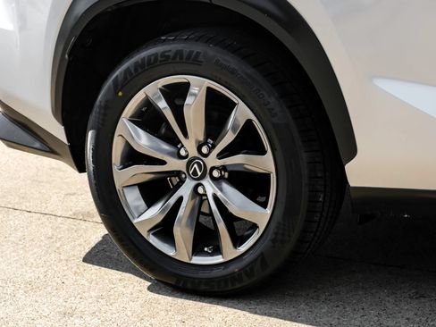 Used 2019 Lexus NX 300 F Sport w/ F Sport Premium Package FWD image 46