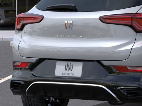 New 2026 Buick Encore GX Sport Touring w/ Comfort Package image 14