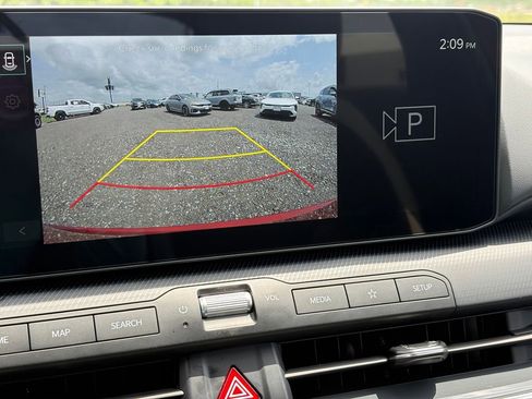 New 2026 Kia K4 GT-Line image 32