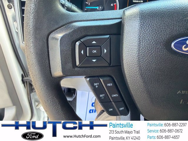 Used 2021 Ford F450 XL w/ STX Appearance Package AWD/4WD image 28