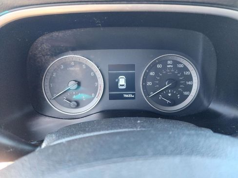 Used 2019 Hyundai Tucson SE AWD/4WD image 20