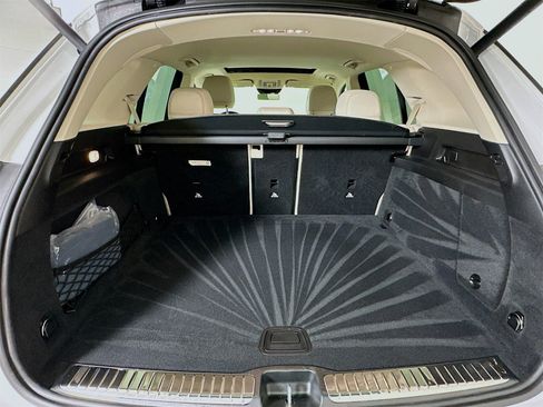 Certified 2025 Mercedes-Benz GLE 350 4MATIC image 29