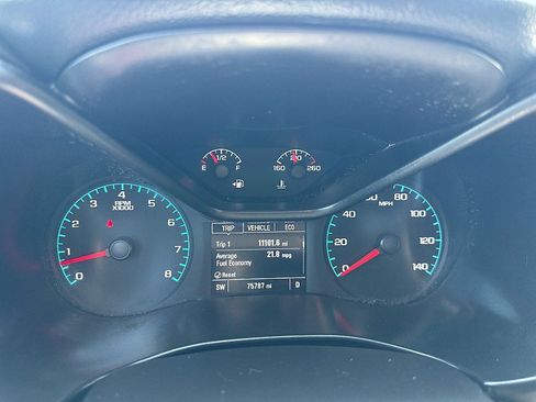 Used 2021 GMC Canyon Elevation w/ High Elevation Package AWD/4WD image 29