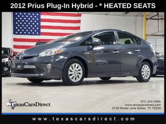 Used 2012 Toyota Prius Prime Base 360° Tour