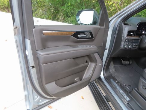 New 2026 Chevrolet Tahoe High Country image 26