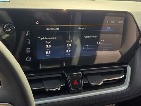 New 2026 Chevrolet TrailBlazer LT w/ Convenience Package image 25