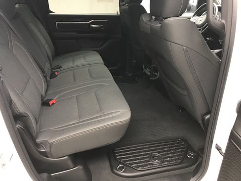 Used 2023 RAM 1500 Big Horn image 16