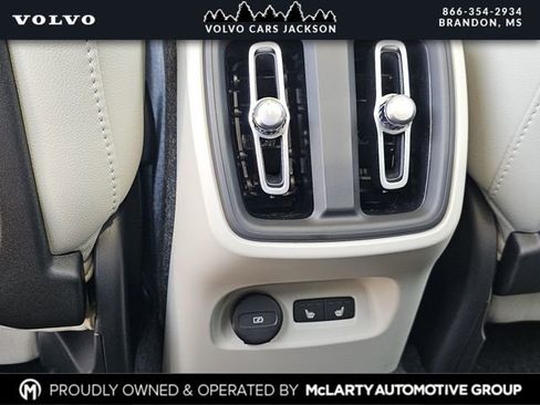 New 2026 Volvo XC40 B5 Plus w/ Protection Package Premier image 18