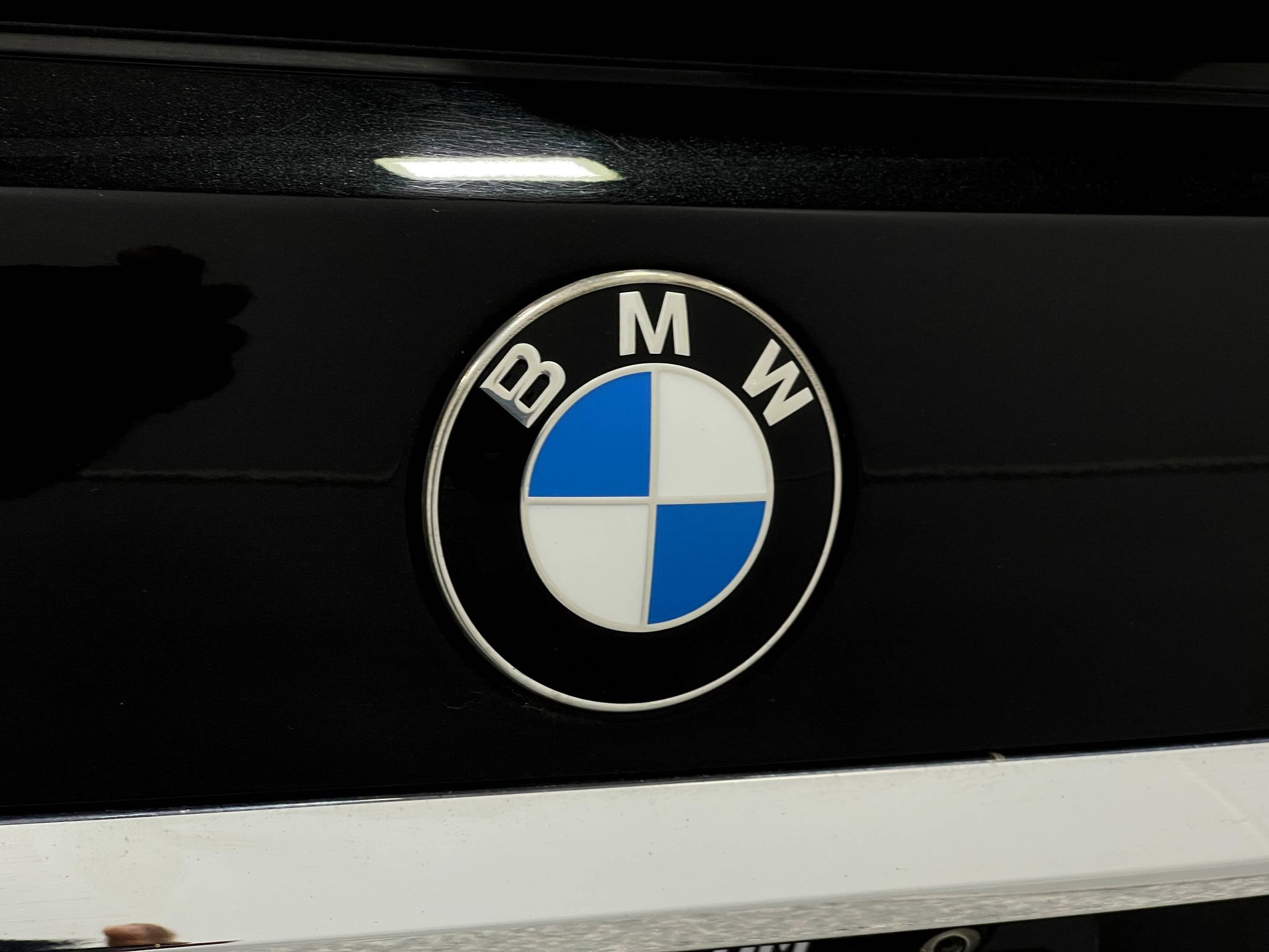 Used 2019 BMW X7 xDrive40i w/ Premium Package AWD/4WD image 40