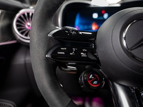 Used 2024 Mercedes-Benz AMG GT 63 image 45