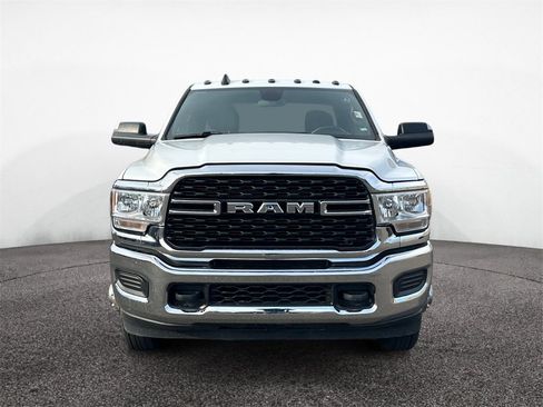 Certified 2022 RAM 3500 Big Horn image 8