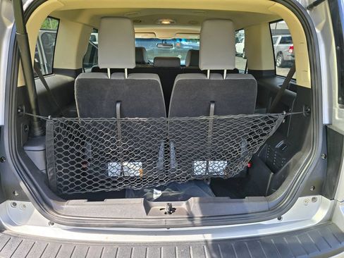 Used 2019 Ford Flex SEL w/ Equipment Group 202A AWD/4WD image 12