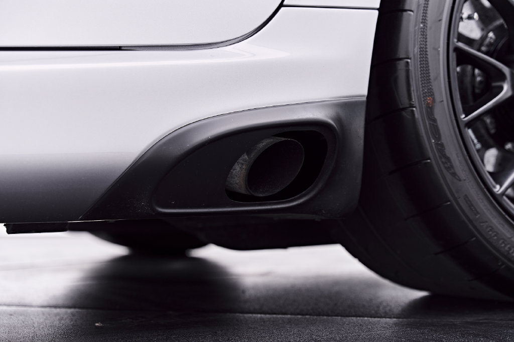Used 2016 Dodge Viper ACR w/ Extreme Aero Package RWD image 36