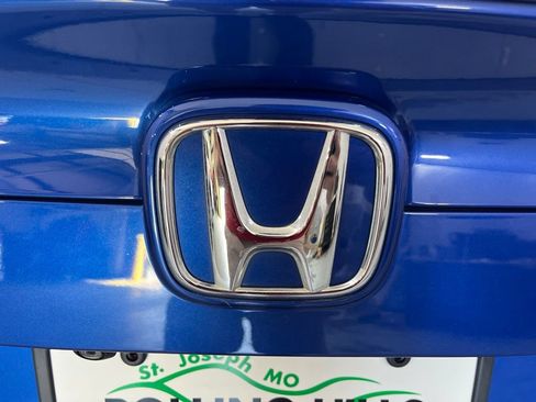 Used 2018 Honda Civic EX-T image 43