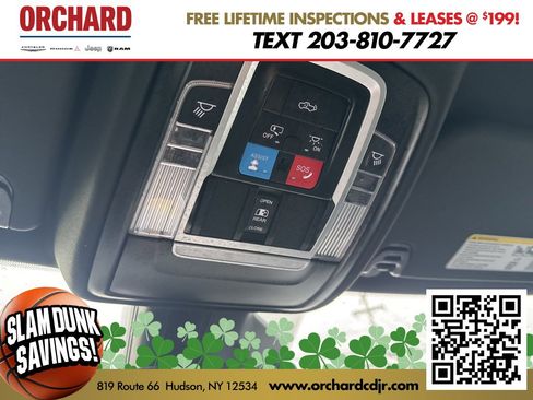 Used 2025 RAM 1500 Big Horn image 35