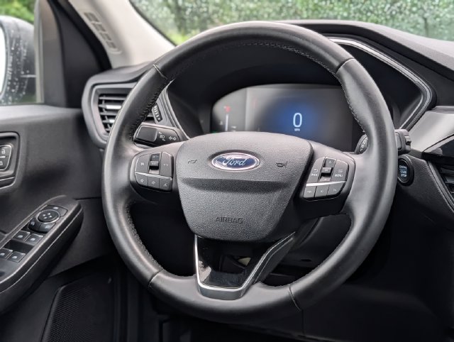 Used 2024 Ford Escape Active FWD image 14