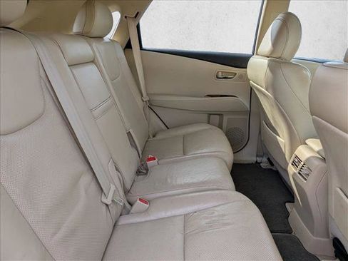 Used 2013 Lexus RX 350 AWD image 21