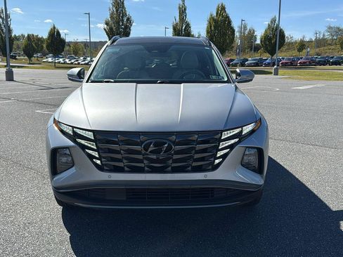 Used 2024 Hyundai Tucson Limited image 18