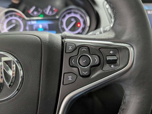Used 2014 Buick Regal Premium image 35