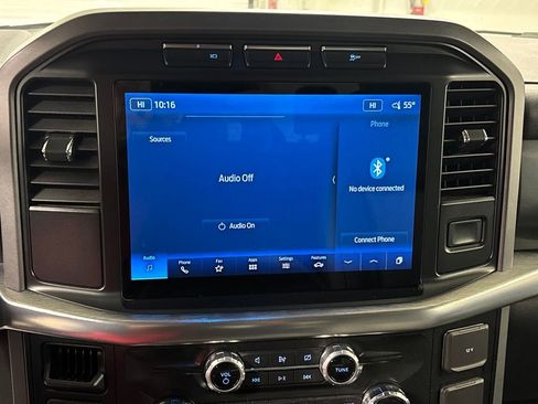 Used 2022 Ford F150 Lariat image 38