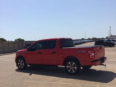 Used 2019 Ford F150 XL w/ Equipment Group 101A Mid RWD image 14