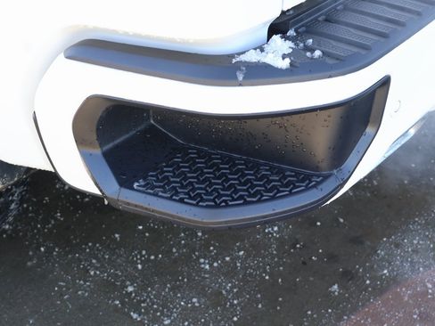 New 2026 GMC Sierra 1500 AT4 w/ Technology Package image 35