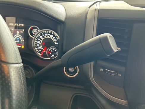 Used 2024 RAM 3500 Tradesman image 8