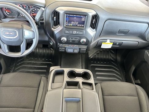 New 2026 GMC Sierra 1500 Pro w/ Pro Value Package AWD/4WD image 17