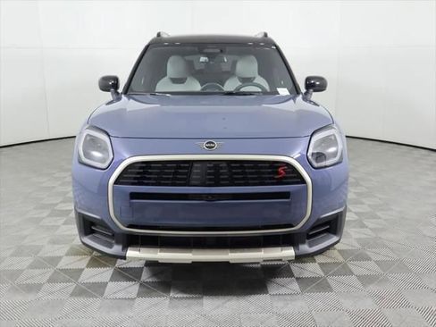 New 2026 MINI Cooper Countryman S w/ Comfort Package Max image 2