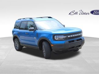 New 2026 Ford Bronco Sport Big Bend AWD/4WD video 2
