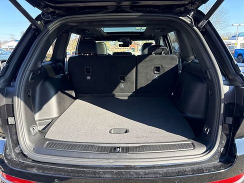 New 2026 Jeep Grand Cherokee Limited image 31