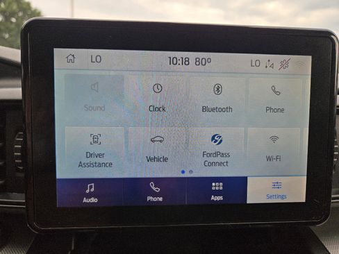 Used 2020 Ford Explorer XLT RWD image 30