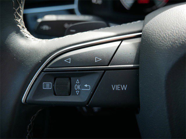 Used 2025 Audi Q7 3.0T Premium Plus AWD/4WD image 23