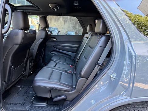 New 2026 Dodge Durango GT AWD/4WD image 27