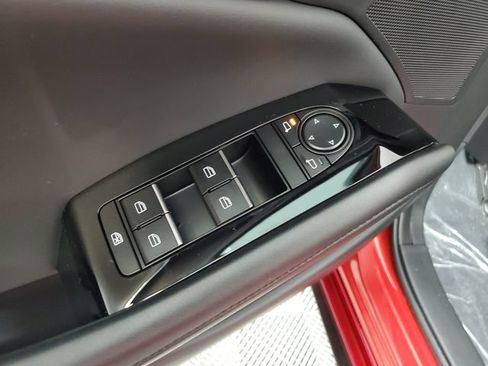 New 2026 MAZDA MAZDA3 s Sport FWD image 19