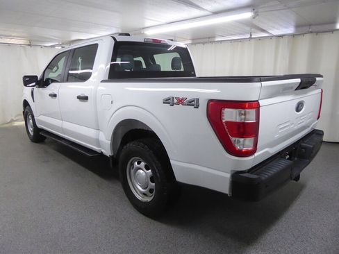 Used 2022 Ford F150 XL w/ Trailer Tow Package AWD/4WD image 4