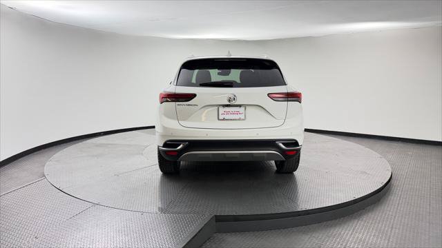 Used 2022 Buick Envision Preferred FWD image 8