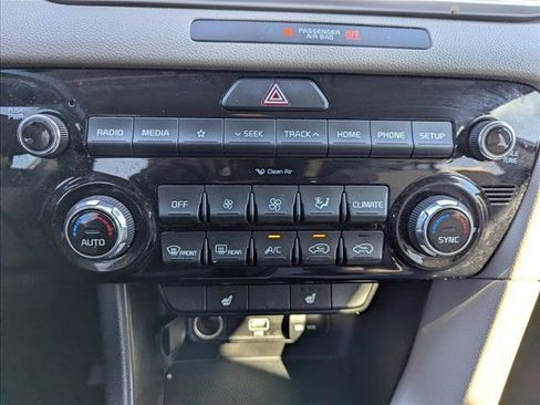 Used 2020 Kia Sportage EX FWD image 19