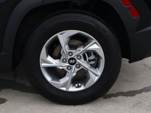 Used 2024 Hyundai Tucson SEL FWD image 8