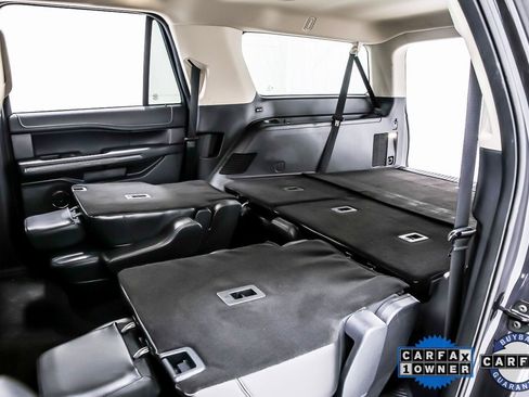 Used 2024 Ford Expedition Max XLT image 35
