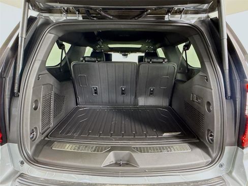 New 2026 GMC Yukon XL Denali w/ Denali Reserve Package AWD/4WD image 23