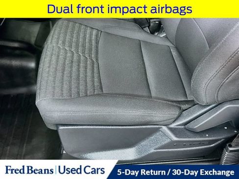 Certified 2023 Ford F150 XL w/ STX Appearance Package AWD/4WD image 24