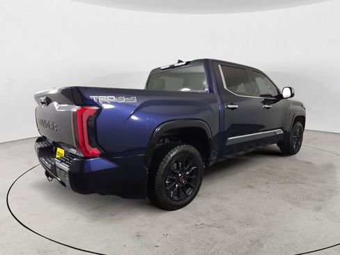 Used 2022 Toyota Tundra 1794 Edition w/ TRD Off-Road Package image 5