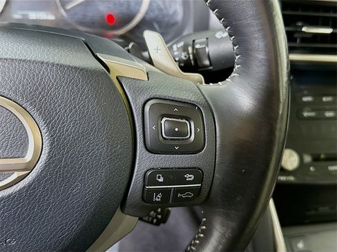 Used 2018 Lexus IS 300 AWD w/ Premium Package image 23