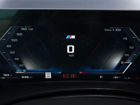 Used 2026 BMW X7 M60i image 16