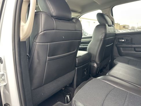 Used 2015 RAM 1500 Sport w/ Remote Start & Security Group image 24