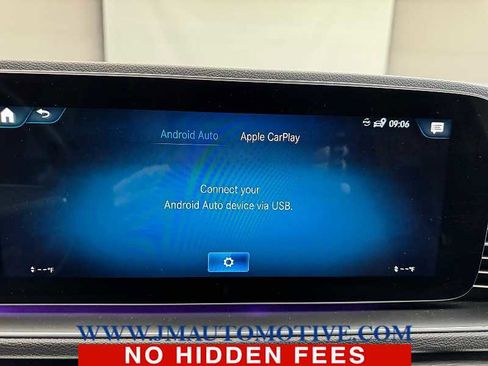 Used 2023 Mercedes-Benz GLE 450 4MATIC image 32