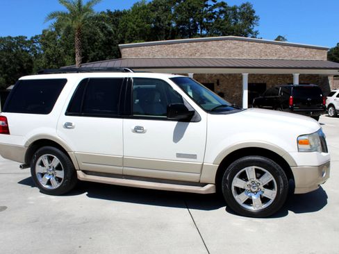 Used 2008 Ford Expedition Eddie Bauer image 18