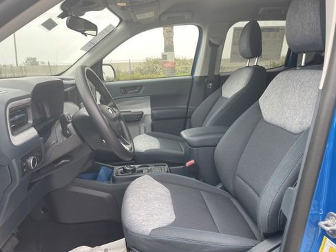 New 2025 Ford Maverick XLT image 20