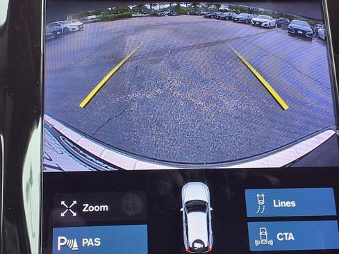 Used 2021 Volvo XC60 T5 Inscription w/ Protection Package Premier image 15